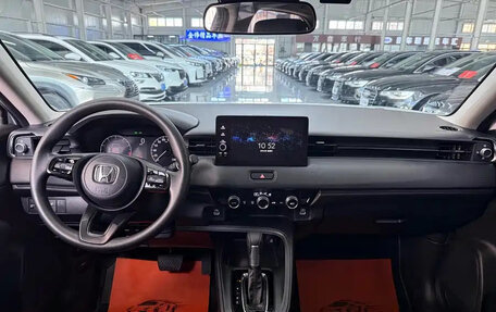 Honda Vezel, 2023 год, 1 404 006 рублей, 9 фотография