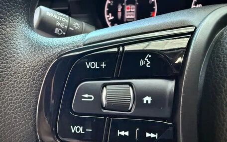 Honda Vezel, 2023 год, 1 404 006 рублей, 12 фотография