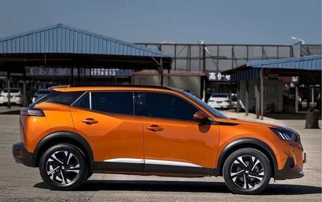 Peugeot 2008 II, 2022 год, 1 190 005 рублей, 8 фотография