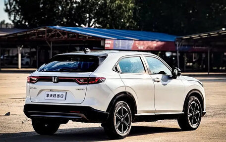 Honda Vezel, 2023 год, 1 407 006 рублей, 6 фотография