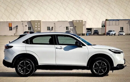 Honda Vezel, 2023 год, 1 407 006 рублей, 8 фотография