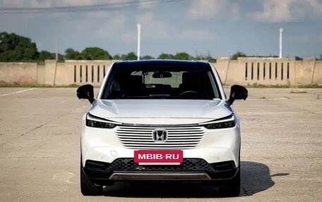 Honda Vezel, 2023 год, 1 407 006 рублей, 2 фотография