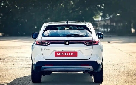 Honda Vezel, 2023 год, 1 407 006 рублей, 5 фотография