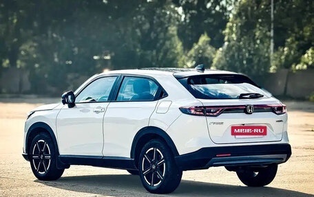 Honda Vezel, 2023 год, 1 407 006 рублей, 4 фотография
