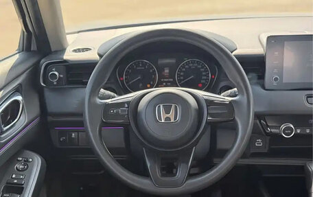 Honda Vezel, 2023 год, 1 407 006 рублей, 11 фотография