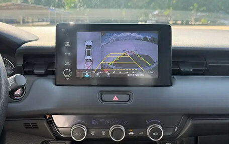 Honda Vezel, 2023 год, 1 407 006 рублей, 12 фотография