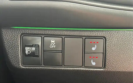 Honda Vezel, 2023 год, 1 407 006 рублей, 14 фотография