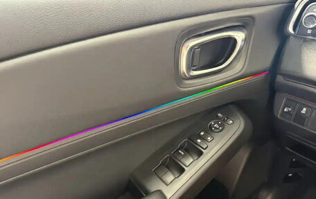 Honda Vezel, 2023 год, 1 407 006 рублей, 15 фотография
