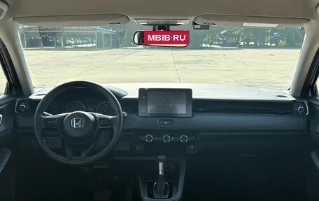 Honda Vezel, 2023 год, 1 407 006 рублей, 10 фотография