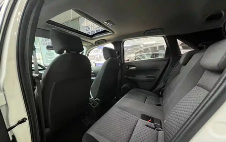 Honda Fit, 2022 год, 1 135 000 рублей, 9 фотография