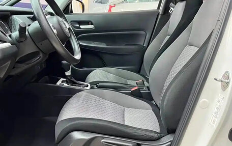 Honda Fit, 2022 год, 1 135 000 рублей, 7 фотография