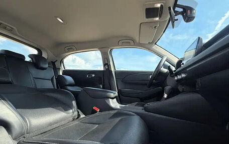 Honda Vezel, 2023 год, 1 407 006 рублей, 22 фотография