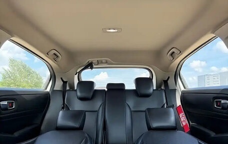 Honda Vezel, 2023 год, 1 407 006 рублей, 17 фотография