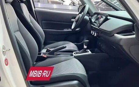 Honda Fit, 2022 год, 1 135 000 рублей, 8 фотография