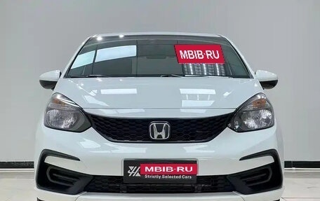 Honda Fit, 2022 год, 1 135 000 рублей, 2 фотография