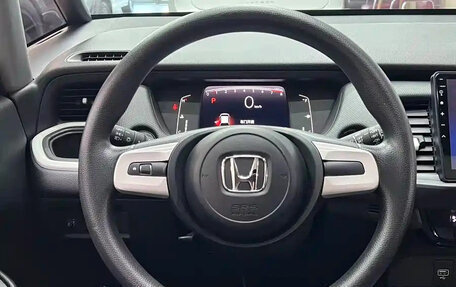 Honda Fit, 2022 год, 1 135 000 рублей, 11 фотография
