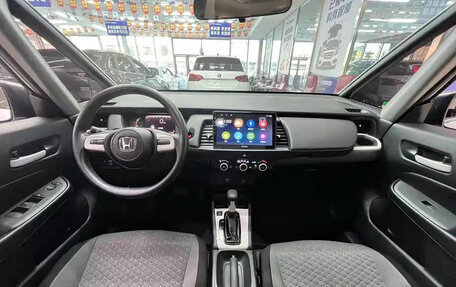 Honda Fit, 2022 год, 1 135 000 рублей, 10 фотография