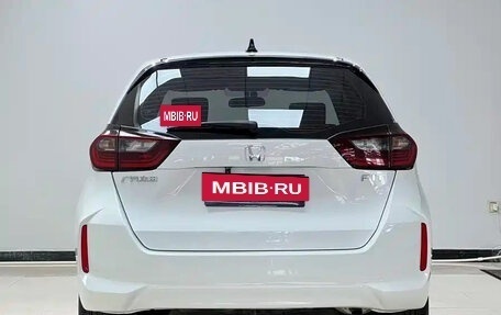 Honda Fit, 2022 год, 1 135 000 рублей, 6 фотография