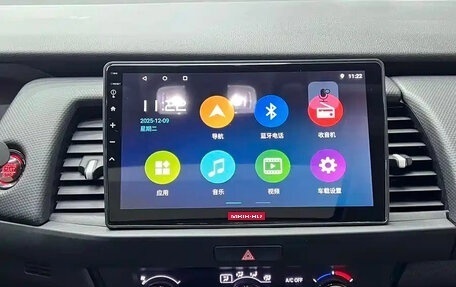 Honda Fit, 2022 год, 1 135 000 рублей, 12 фотография