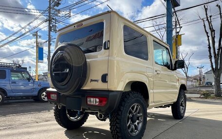 Suzuki Jimny, 2022 год, 1 099 000 рублей, 5 фотография
