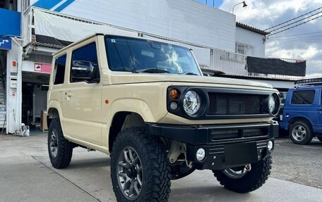 Suzuki Jimny, 2022 год, 1 099 000 рублей, 7 фотография