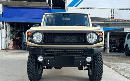 Suzuki Jimny, 2022 год, 1 099 000 рублей, 8 фотография