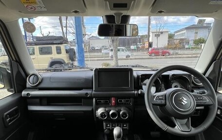 Suzuki Jimny, 2022 год, 1 099 000 рублей, 9 фотография