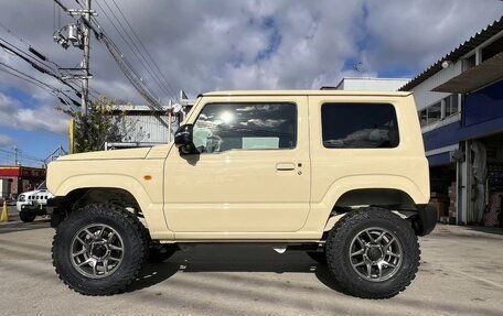 Suzuki Jimny, 2022 год, 1 099 000 рублей, 2 фотография