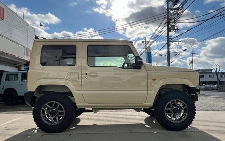 Suzuki Jimny, 2022 год, 1 099 000 рублей, 6 фотография