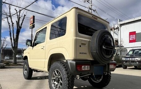 Suzuki Jimny, 2022 год, 1 099 000 рублей, 3 фотография