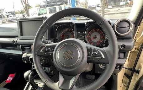 Suzuki Jimny, 2022 год, 1 099 000 рублей, 10 фотография