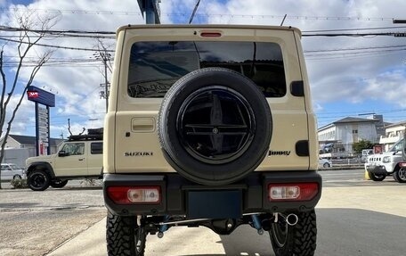 Suzuki Jimny, 2022 год, 1 099 000 рублей, 4 фотография