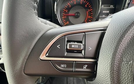 Suzuki Jimny, 2022 год, 1 099 000 рублей, 11 фотография