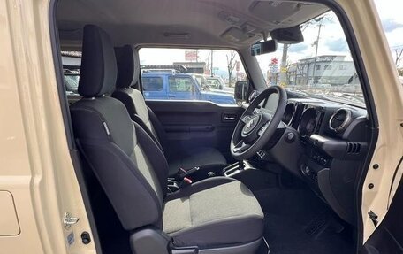 Suzuki Jimny, 2022 год, 1 099 000 рублей, 13 фотография