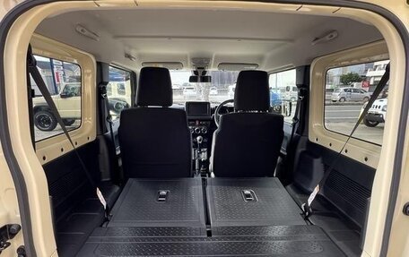 Suzuki Jimny, 2022 год, 1 099 000 рублей, 21 фотография