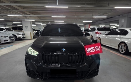 BMW X1, 2023 год, 2 829 000 рублей, 2 фотография