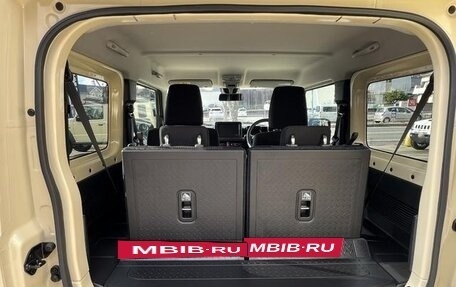 Suzuki Jimny, 2022 год, 1 099 000 рублей, 20 фотография