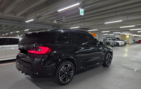 BMW X1, 2023 год, 2 829 000 рублей, 5 фотография