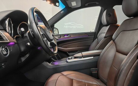 Mercedes-Benz M-Класс, 2012 год, 2 620 000 рублей, 10 фотография