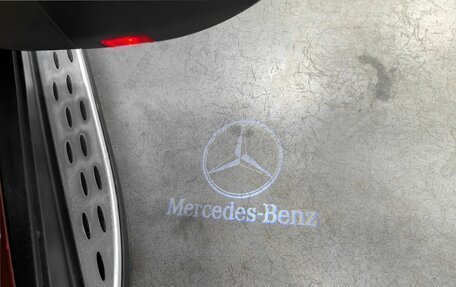 Mercedes-Benz M-Класс, 2012 год, 2 620 000 рублей, 25 фотография