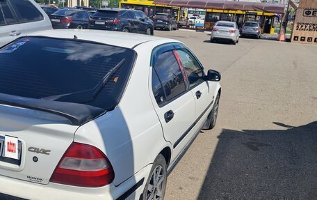 Honda Civic VII, 2000 год, 280 000 рублей, 7 фотография