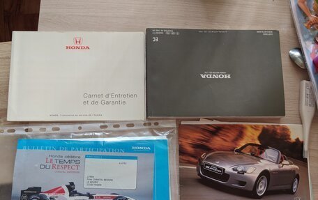 Honda Civic VII, 2000 год, 280 000 рублей, 3 фотография