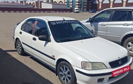 Honda Civic VII, 2000 год, 280 000 рублей, 5 фотография