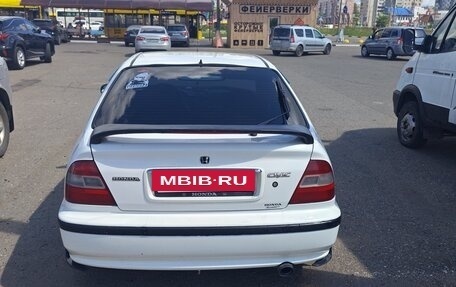 Honda Civic VII, 2000 год, 280 000 рублей, 8 фотография