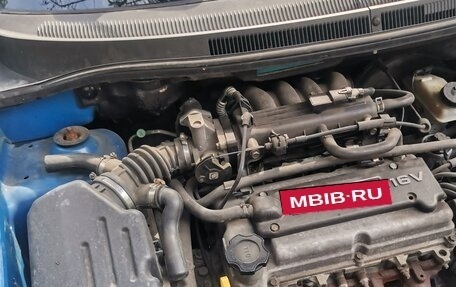 Chevrolet Aveo III, 2008 год, 330 000 рублей, 9 фотография