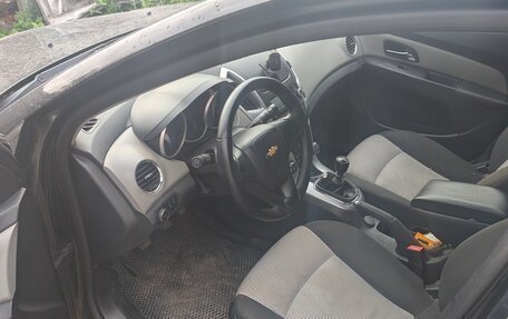 Chevrolet Cruze II, 2012 год, 500 000 рублей, 2 фотография