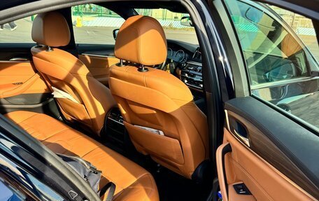 BMW 5 серия, 2017 год, 3 499 000 рублей, 8 фотография