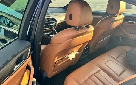 BMW 5 серия, 2017 год, 3 499 000 рублей, 9 фотография