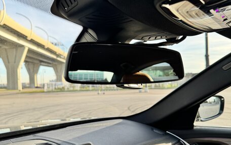 BMW 5 серия, 2017 год, 3 499 000 рублей, 17 фотография