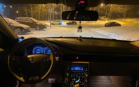 Volvo XC70 II рестайлинг, 2008 год, 1 000 000 рублей, 9 фотография